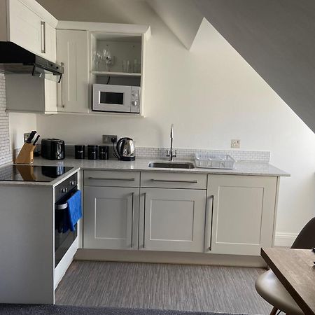 Alum Chine Beach House Bournemouth Phòng bức ảnh