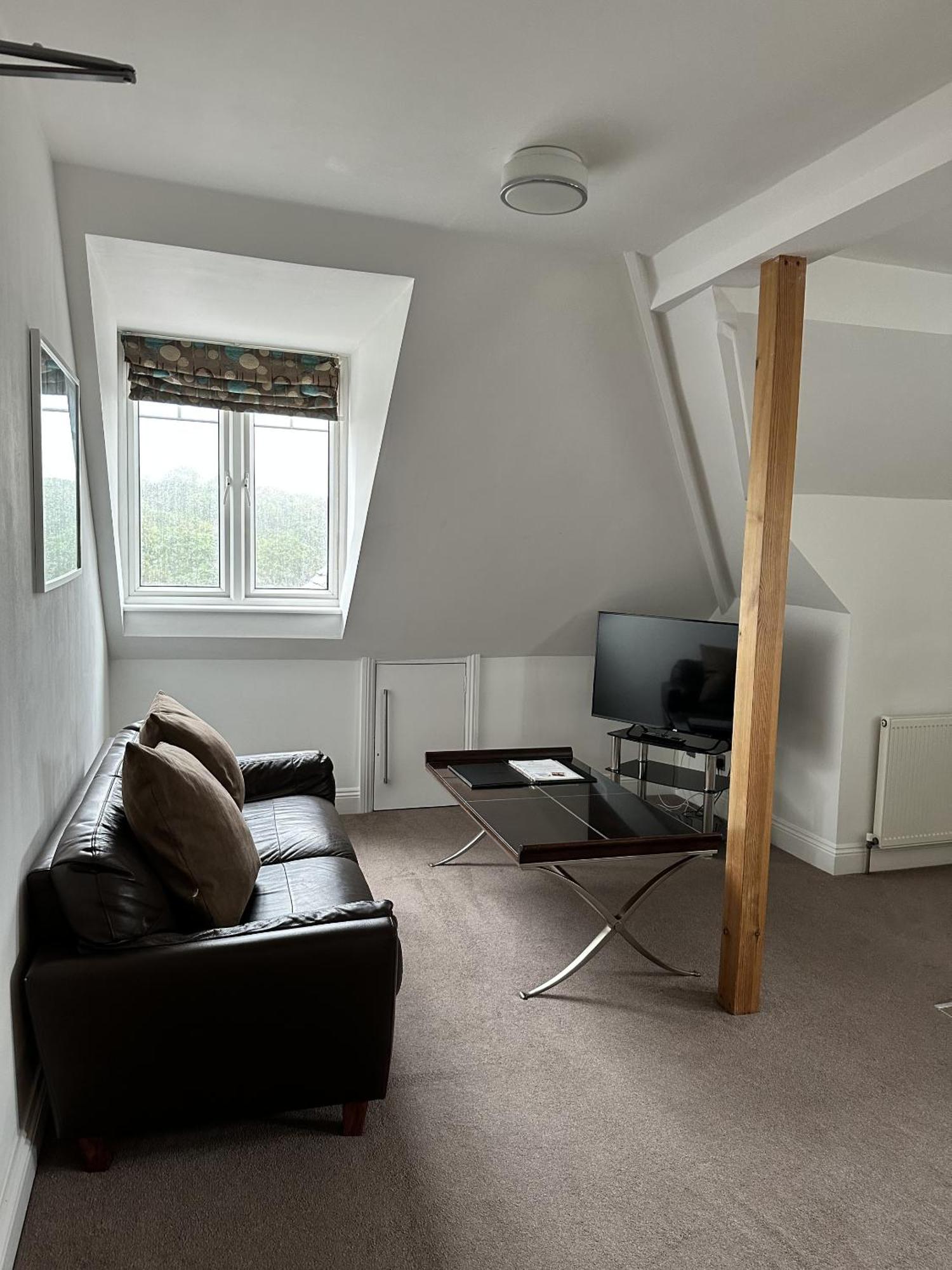 Alum Chine Beach House Bournemouth Phòng bức ảnh