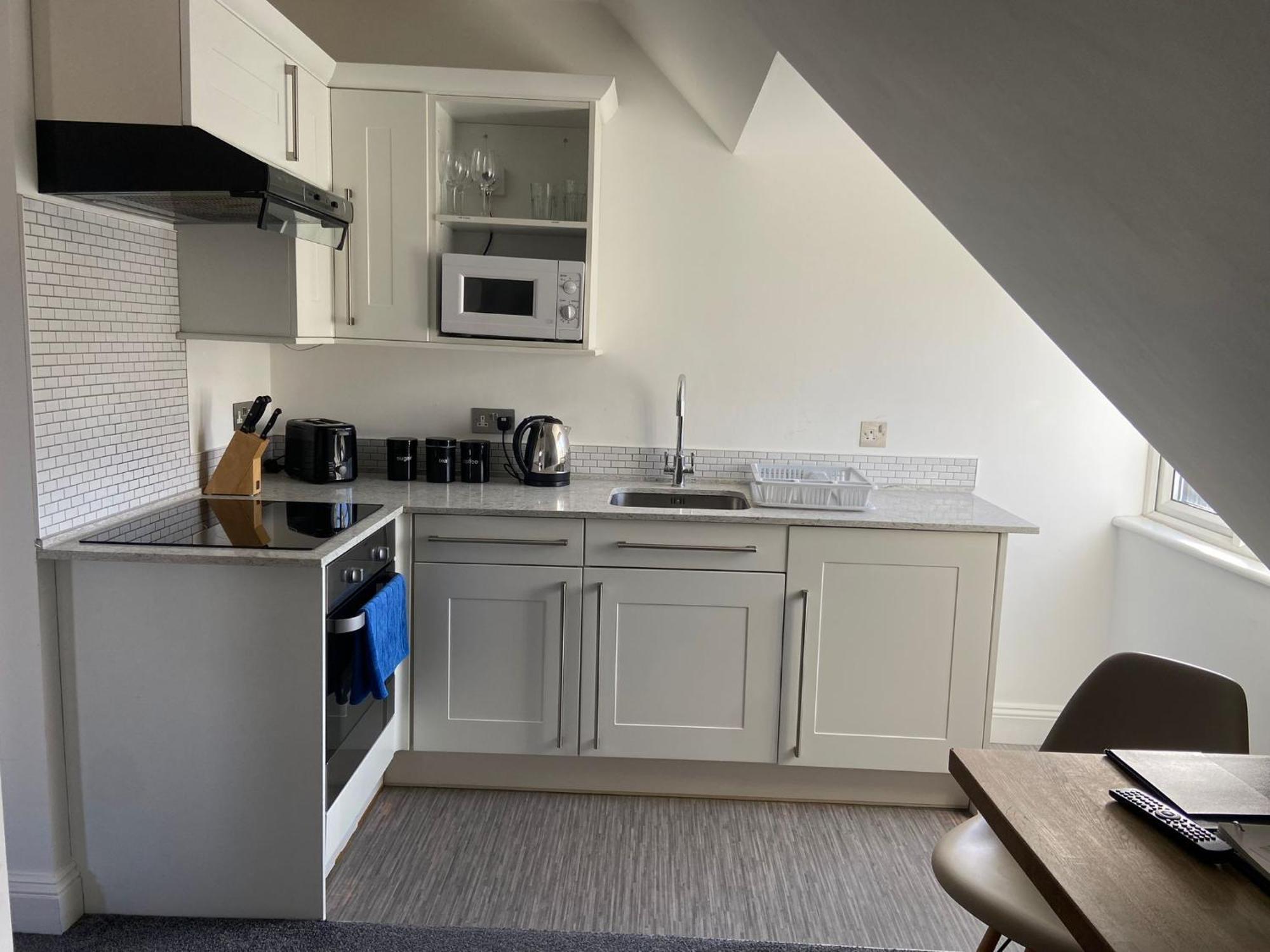 Alum Chine Beach House Bournemouth Phòng bức ảnh