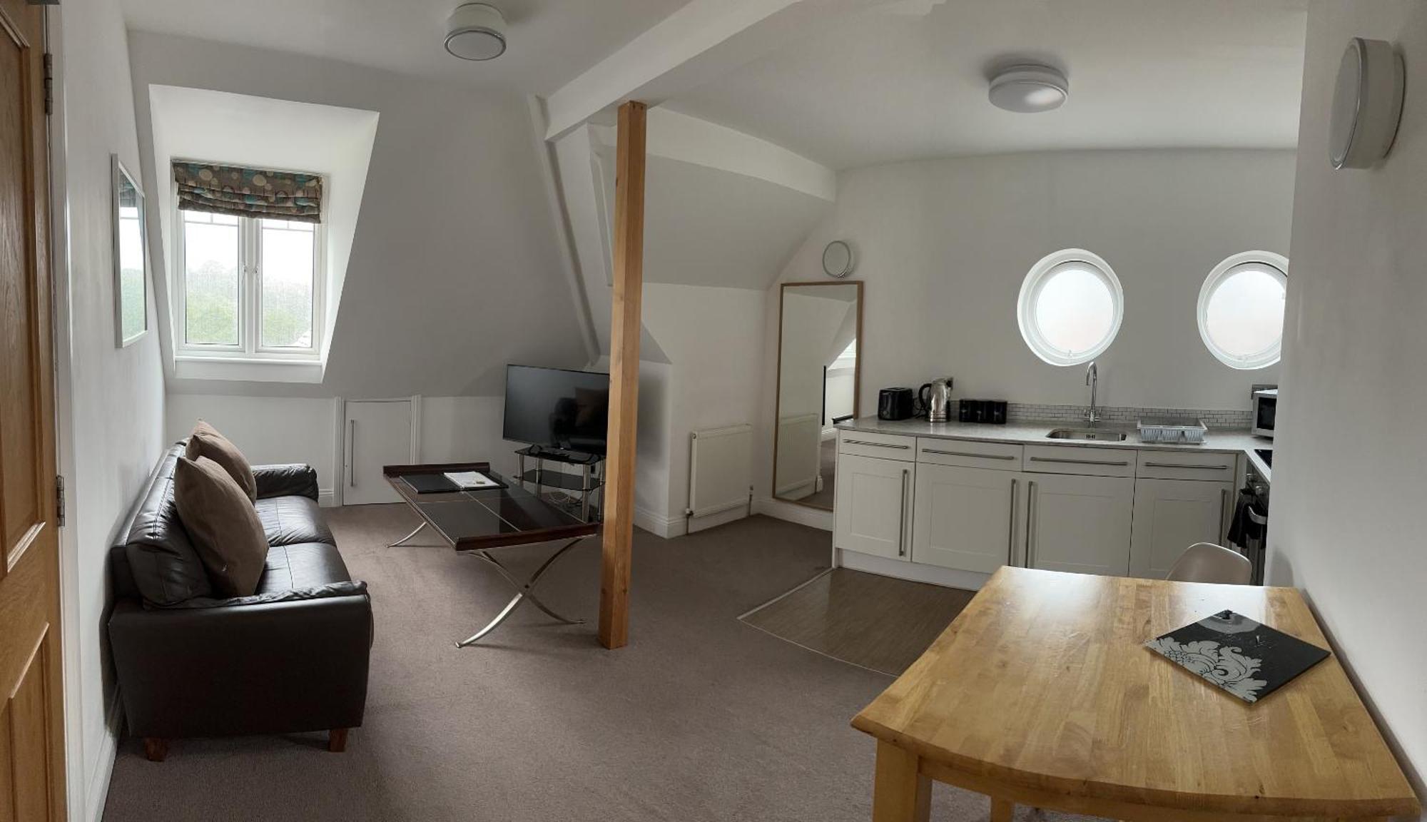 Alum Chine Beach House Bournemouth Phòng bức ảnh
