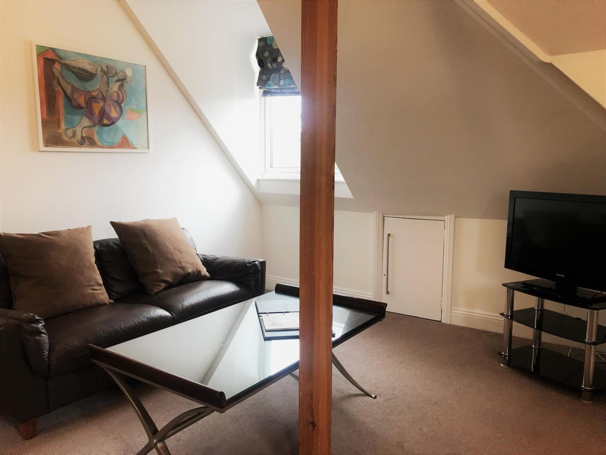 Alum Chine Beach House Bournemouth Phòng bức ảnh