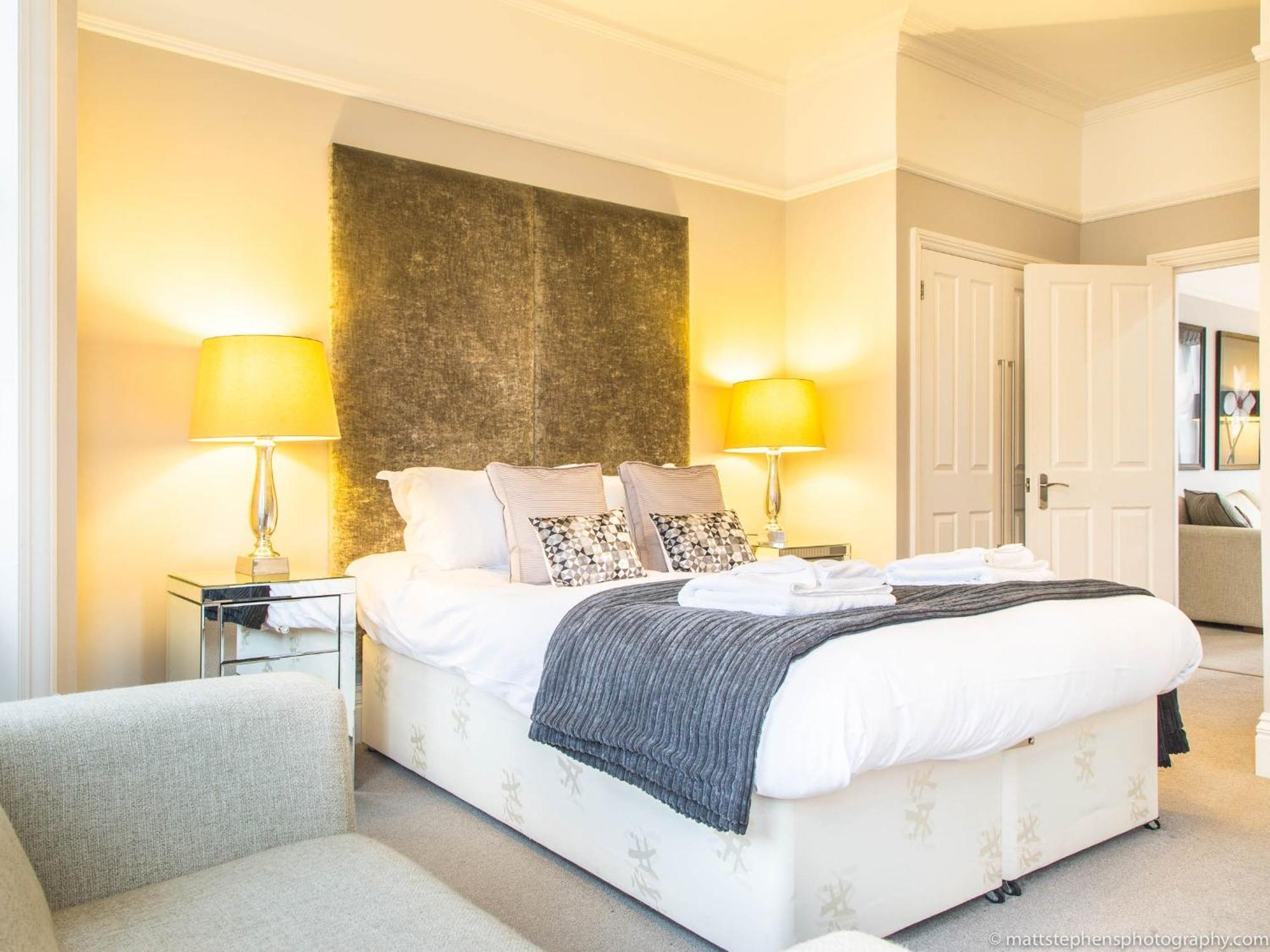 Alum Chine Beach House Bournemouth Ngoại thất bức ảnh