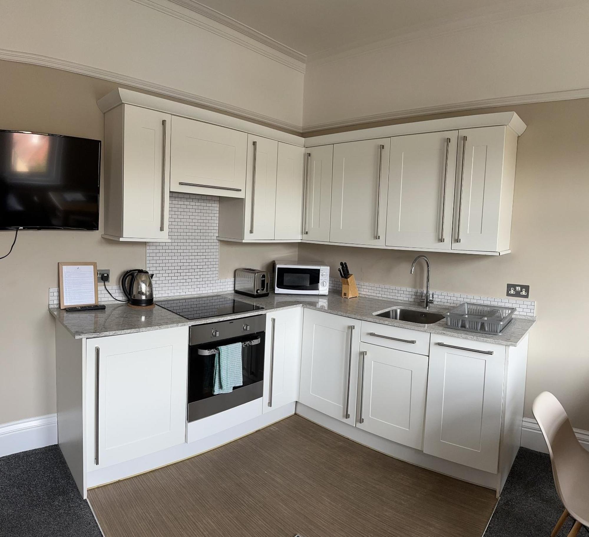 Alum Chine Beach House Bournemouth Phòng bức ảnh