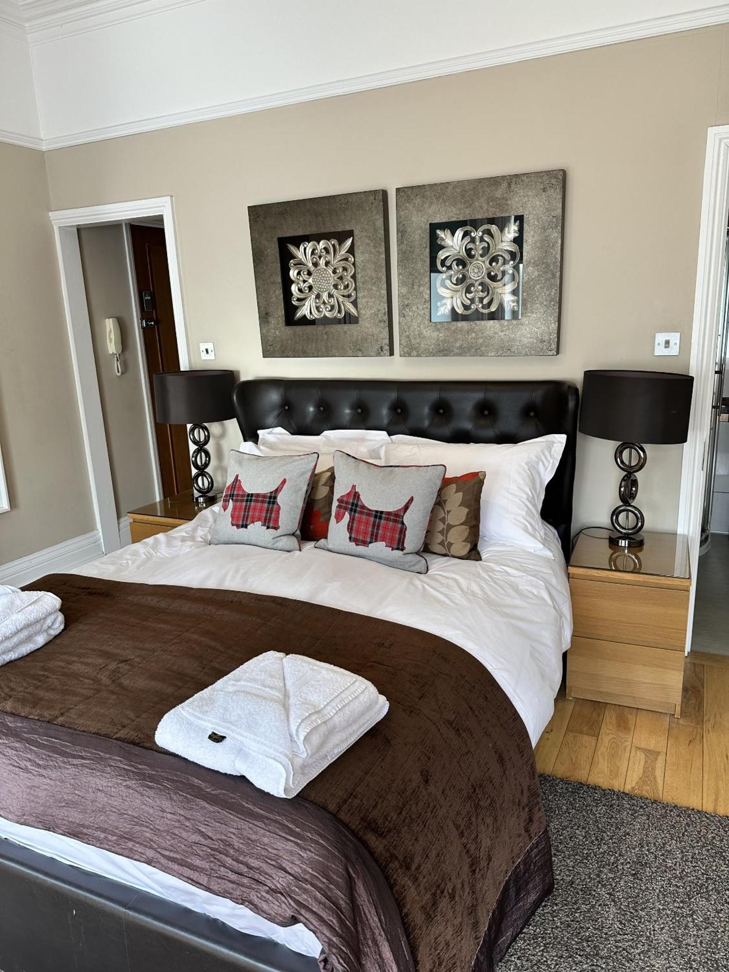Alum Chine Beach House Bournemouth Phòng bức ảnh